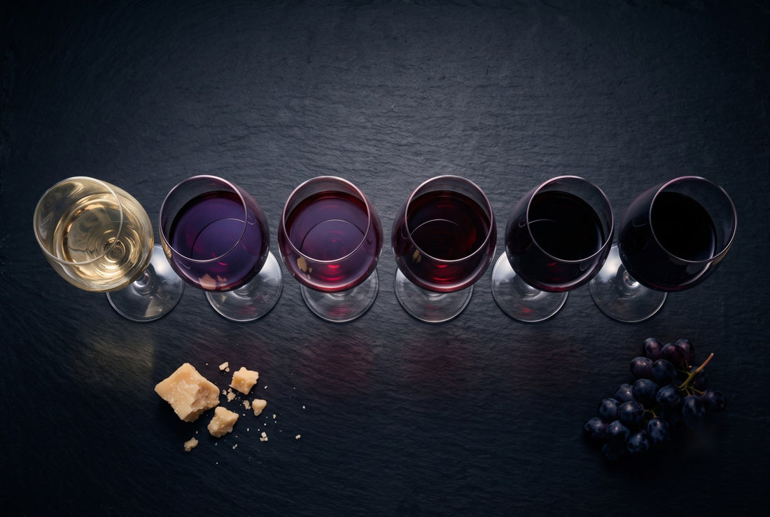 Degustação de vinhos uruguaios — melhores para 2025