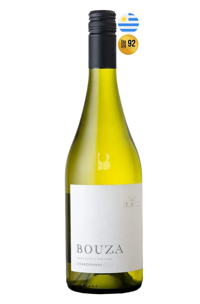 Bouza Chardonnay 750ml