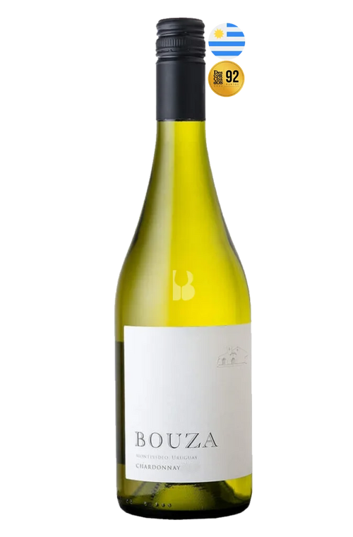 Bouza Chardonnay 750ml