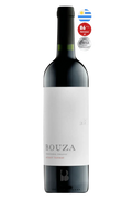 Bouza Merlot Tannat