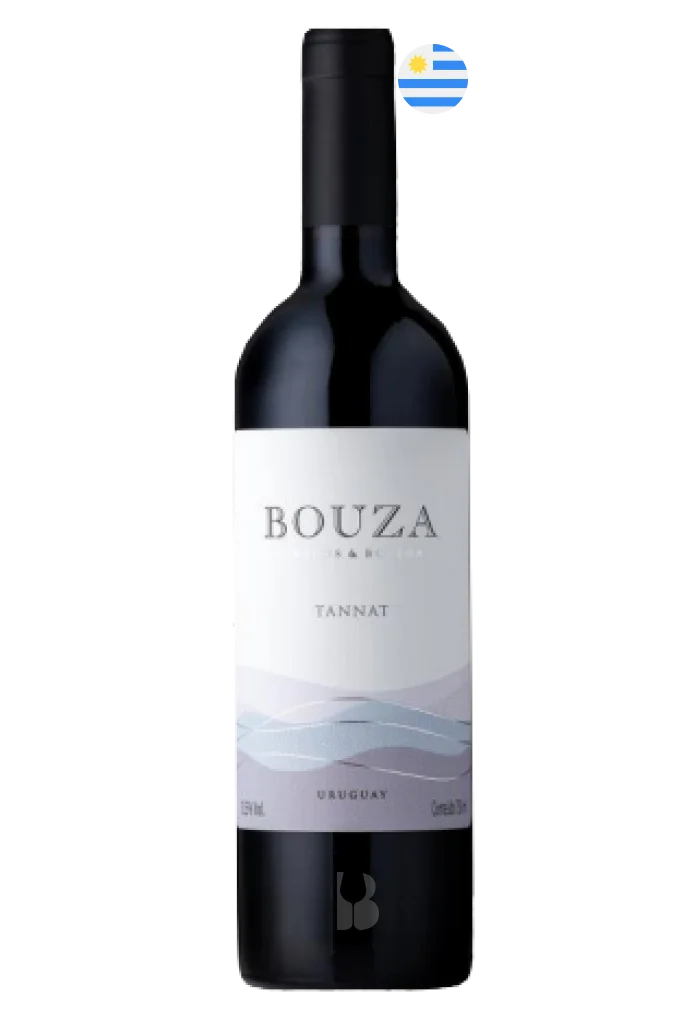 Bouza 100% Tannat