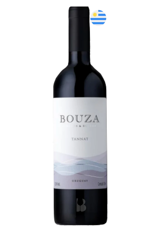 Bouza 100% Tannat