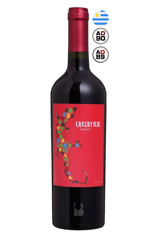 Braccobosca Lacertilia Tannat