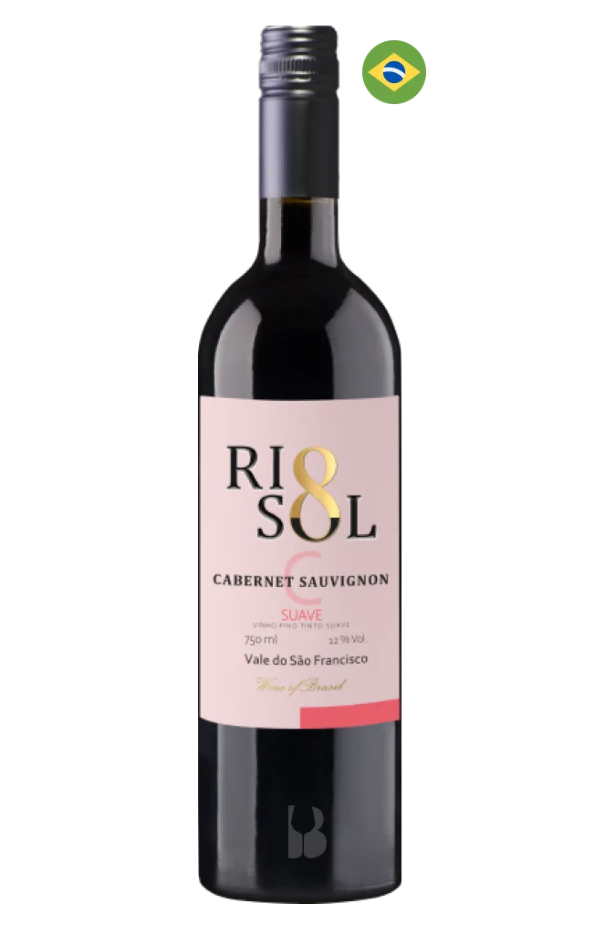 Rio Sol Carbenet Sauvignon Suave