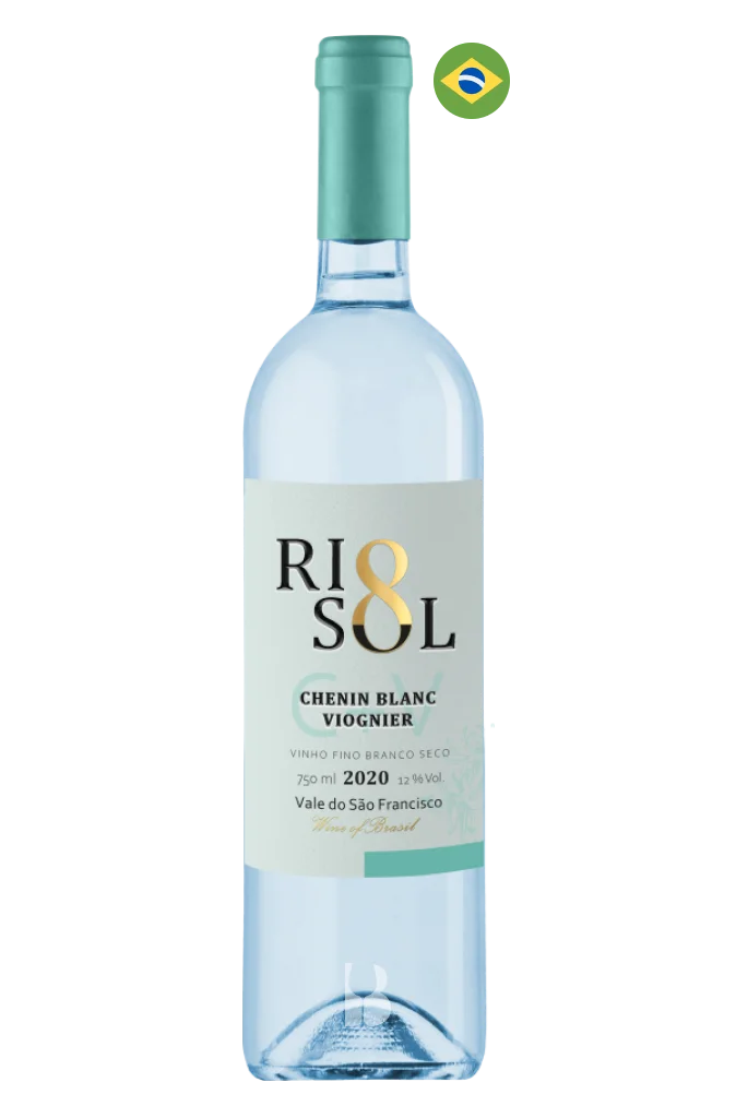 Rio Sol Chenin Blanc Viognier