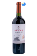 Família Deicas Atlántico Sur Reserve Tannat