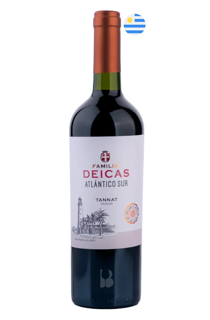 Família Deicas Atlántico Sur Reserve Tannat