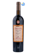 Preludio Barrel Select Blend (tinto) da Família Deicas