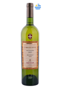 Preludio Barrel Select Blend (branco) da Família Deicas