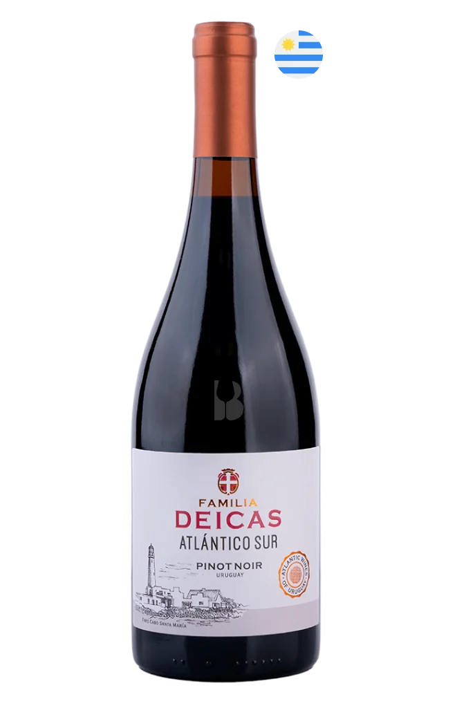 Deicas Atlántico Sur Reserve Pinot Noir