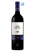 Don Pascual Tannat Varietal