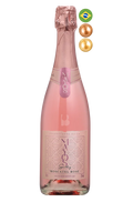 Espumante Mayos Moscatel Rosé