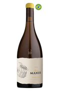 Manus Liberum Alvarinho