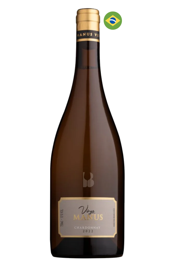 Manus Virgo Chardonnay