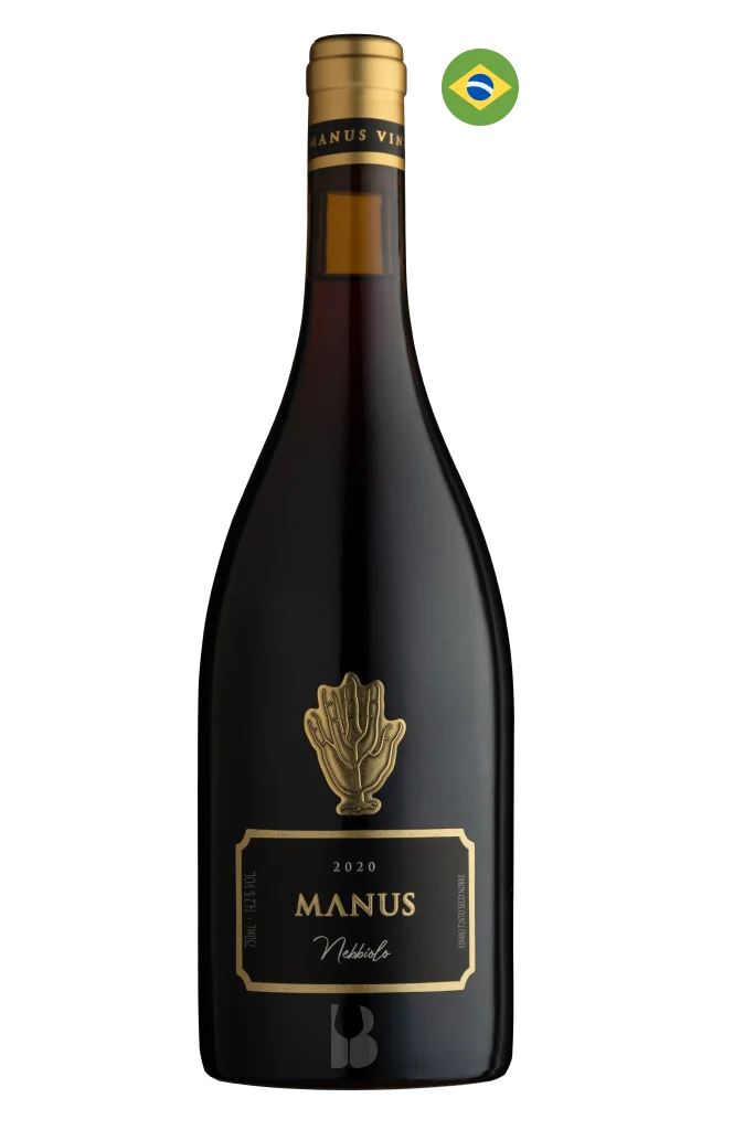 Manus Nebbiolo Clássico