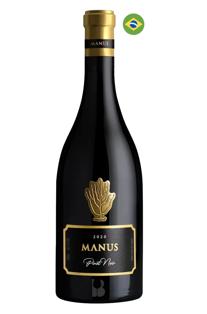 Manus Pinot Noir Clássico