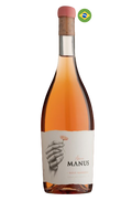 Manus Liberum Barbera Rose