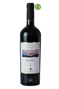 Monte Agudo Malbec