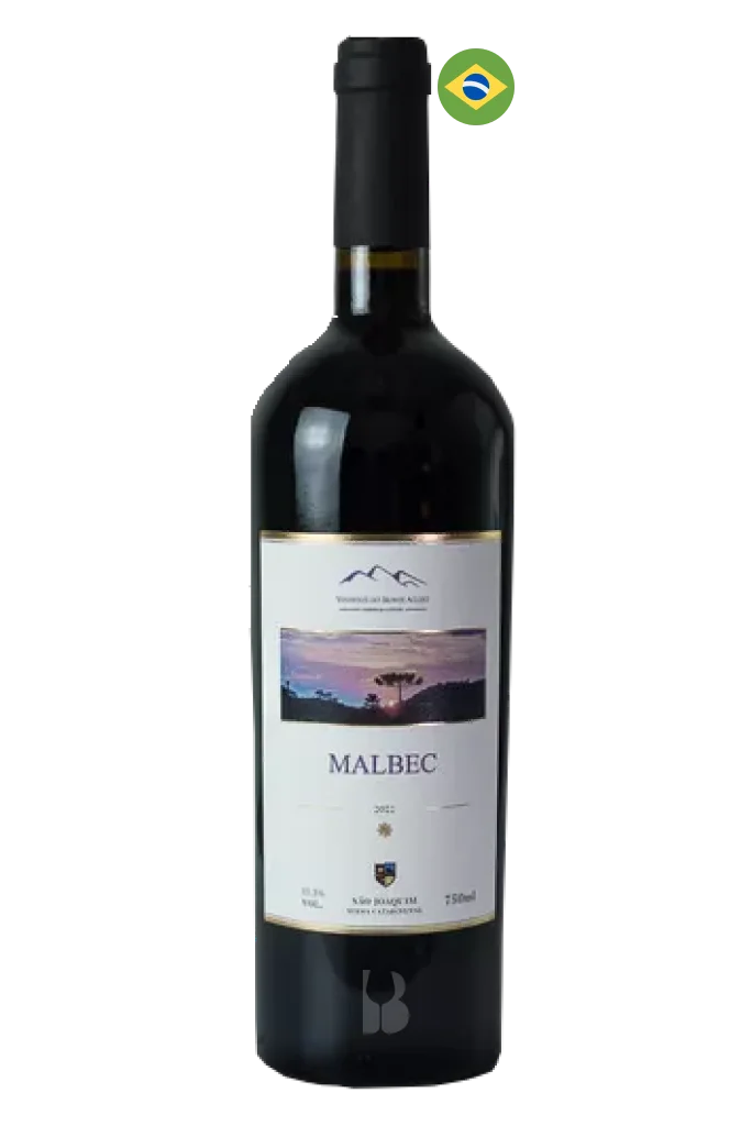 Monte Agudo Malbec