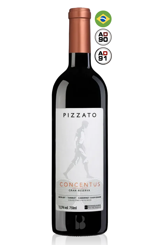 Pizzato Concentus Gran Reserva