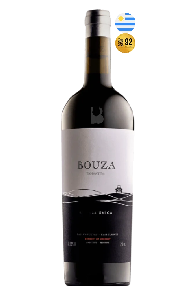 Bouza Tannat  B6 Parcela Única