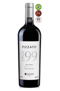 Pizzato DNA 99 Vineyard Merlot