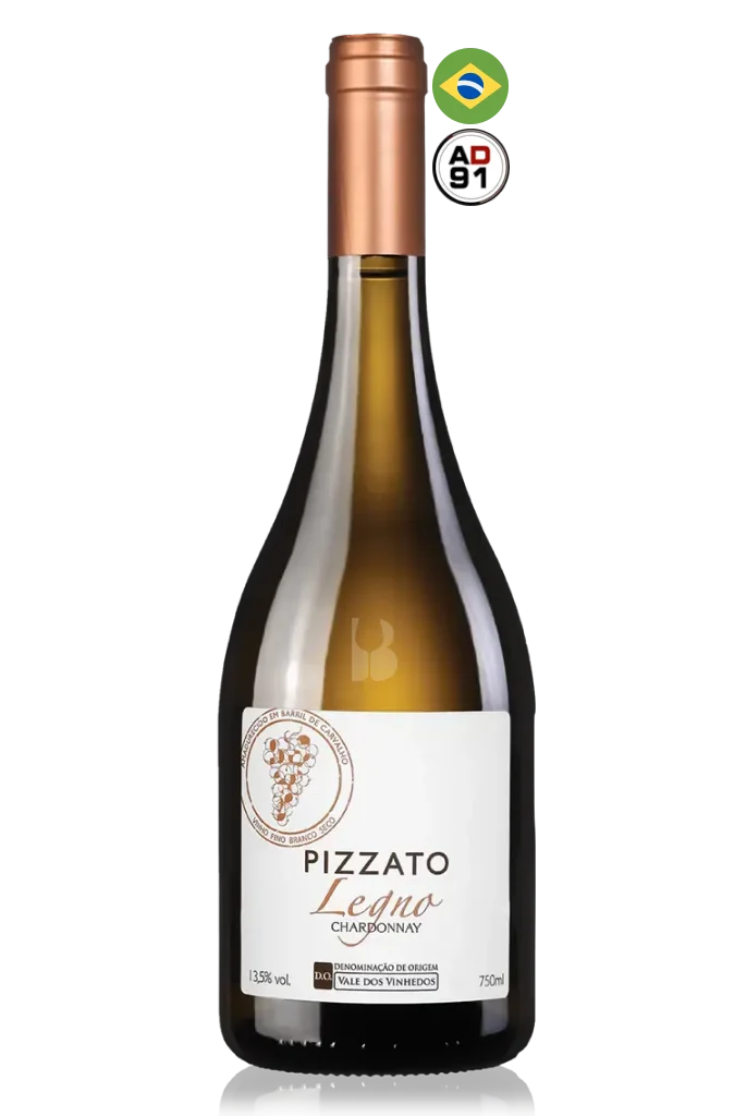 Pizzato Legno Chardonnay