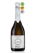 Espumante Pizzato Nature Branco