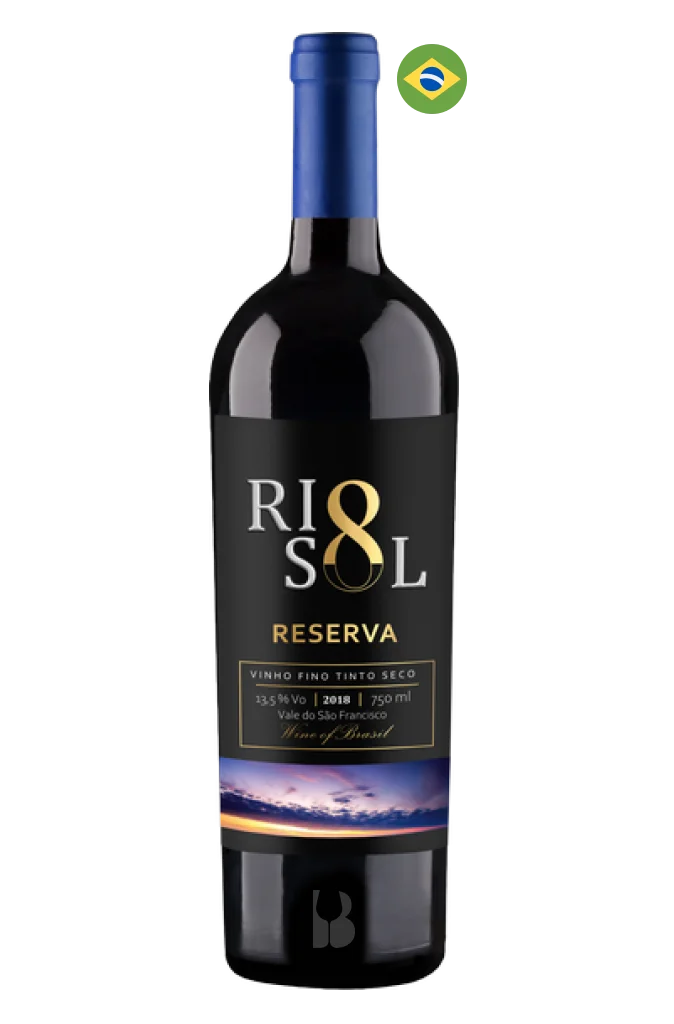 Rio Sol Reserva