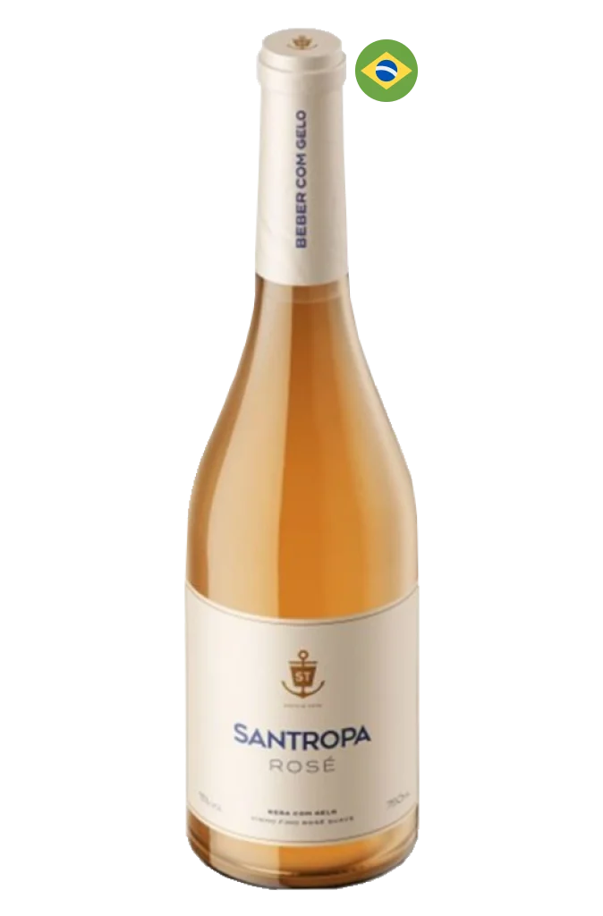 Santropa Rosé Suave