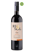 Rio Sol Syrah Meio Seco