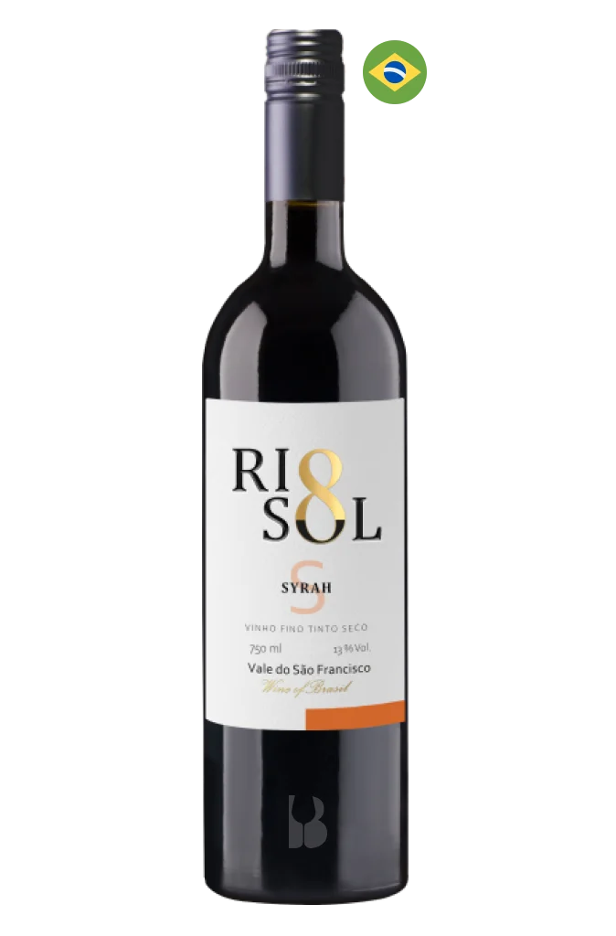Rio Sol Syrah