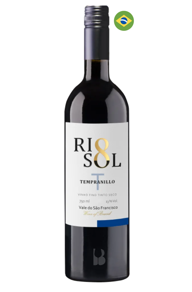 Rio Sol Tempranillo