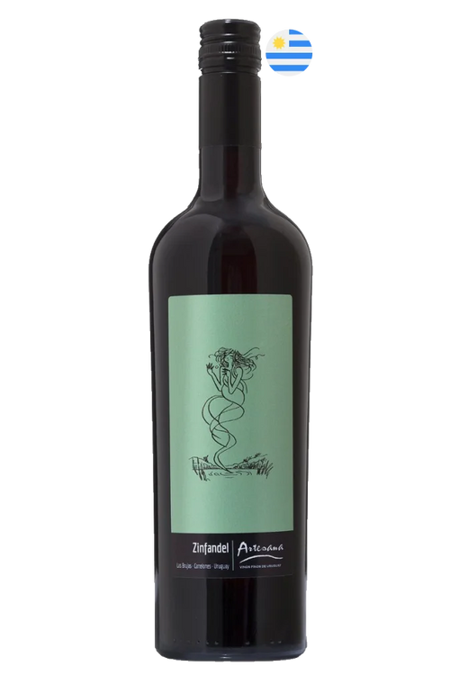 Artesana Zinfandel
