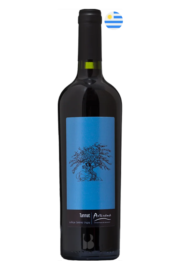Artesana Tannat