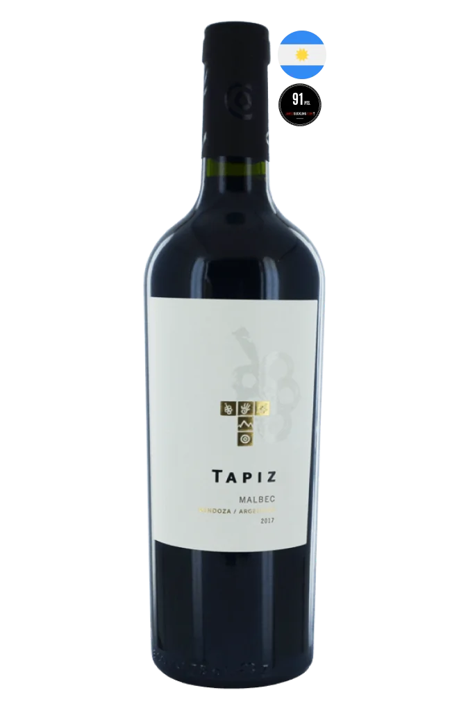 Tapiz Classic Malbec