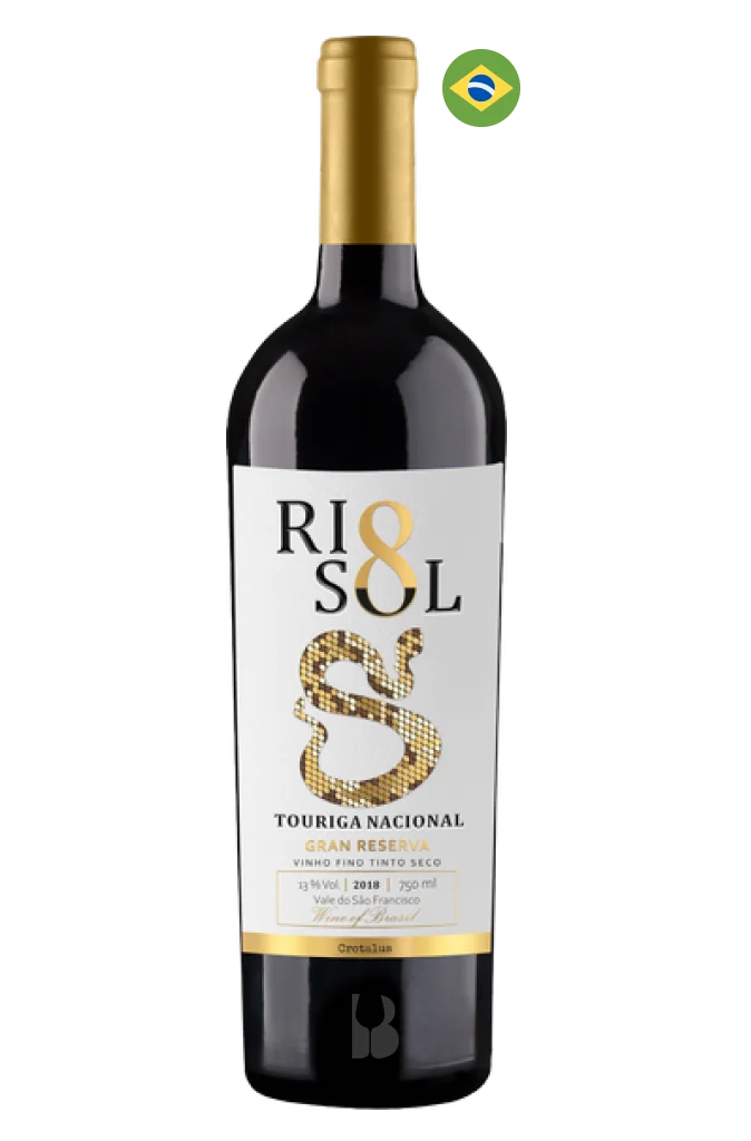Rio Sol Gran Reserva Touriga Nacional