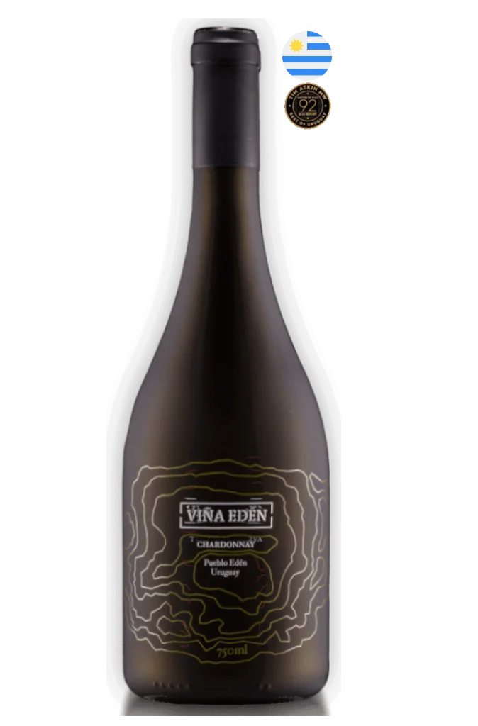 Viña Edén Chardonnay