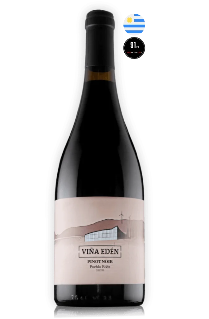 Viña Eden Pinot Noir