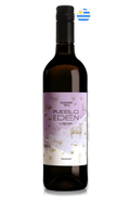 Tannat Kosher Viña Pueblo Eden