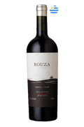 Bouza Tannat A6 Parcela Única - 2021 (750ml)
