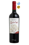 Tannat Ombú Bracco Bosca