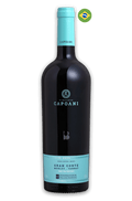 Capoani Gran Corte Merlot-Tannat 2023