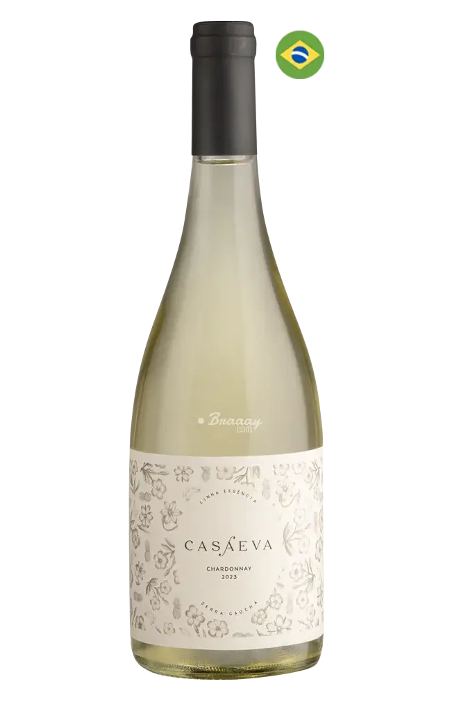 Casa Eva Chardonnay