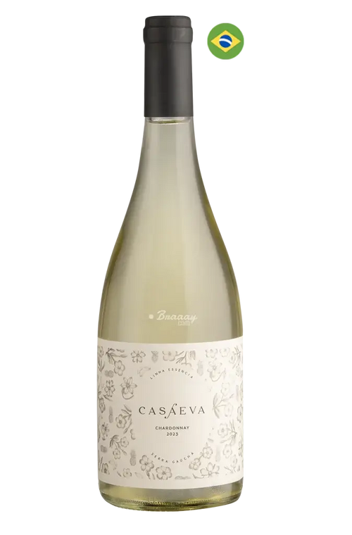 Casa Eva Chardonnay