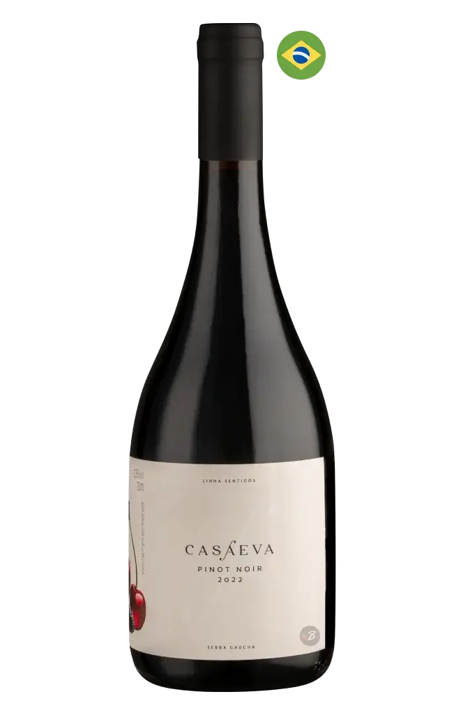 Casa Eva Pinot Noir