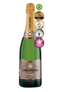 Espumante Brut Perini Método Charmat 750ml