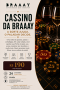 Confraria Cassino da Braaay