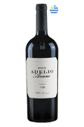 Don Adelio Ariano Reserve Oak Barrel Tannat 2020 - 750ml