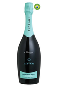 Espumante Capoani Extra Brut